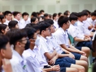 กิจกรรมพี่พบน้อง ตอน มุ่งสู่แผนการเรียน ปีการศึกษา 2569 Image 28
