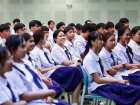 กิจกรรมพี่พบน้อง ตอน มุ่งสู่แผนการเรียน ปีการศึกษา 2569 Image 29
