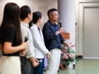 กิจกรรมพี่พบน้อง ตอน มุ่งสู่แผนการเรียน ปีการศึกษา 2569 Image 30