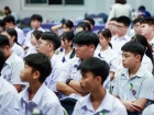 กิจกรรมพี่พบน้อง ตอน มุ่งสู่แผนการเรียน ปีการศึกษา 2569 Image 34