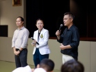กิจกรรมพี่พบน้อง ตอน มุ่งสู่แผนการเรียน ปีการศึกษา 2569 Image 35