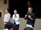 กิจกรรมพี่พบน้อง ตอน มุ่งสู่แผนการเรียน ปีการศึกษา 2569 Image 36