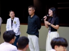 กิจกรรมพี่พบน้อง ตอน มุ่งสู่แผนการเรียน ปีการศึกษา 2569 Image 50