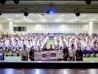 กิจกรรมพี่พบน้อง ตอน มุ่งสู่แผนการเรียน ปีการศึกษา 2569 Image 56