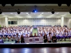 กิจกรรมพี่พบน้อง ตอน มุ่งสู่แผนการเรียน ปีการศึกษา 2569 Image 61