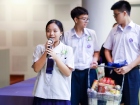 กิจกรรมพี่พบน้อง ตอน มุ่งสู่แผนการเรียน ปีการศึกษา 2569 Image 63