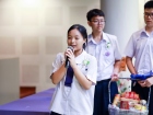 กิจกรรมพี่พบน้อง ตอน มุ่งสู่แผนการเรียน ปีการศึกษา 2569 Image 65