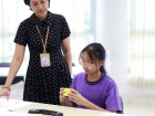 กิจกรรม “การแข่งขันรูบิค (Rubik's Cube) 3x3” Image 7