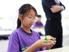 กิจกรรม “การแข่งขันรูบิค (Rubik's Cube) 3x3” Image 12