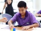กิจกรรม “การแข่งขันรูบิค (Rubik's Cube) 3x3” Image 22