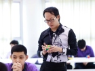 กิจกรรม “การแข่งขันรูบิค (Rubik's Cube) 3x3” Image 23