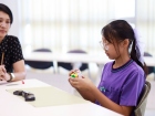 กิจกรรม “การแข่งขันรูบิค (Rubik's Cube) 3x3” Image 24