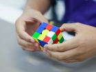 กิจกรรม “การแข่งขันรูบิค (Rubik's Cube) 3x3” Image 25