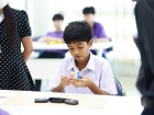 กิจกรรม “การแข่งขันรูบิค (Rubik's Cube) 3x3” Image 29