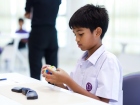 กิจกรรม “การแข่งขันรูบิค (Rubik's Cube) 3x3” Image 30