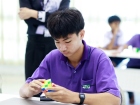 กิจกรรม “การแข่งขันรูบิค (Rubik's Cube) 3x3” Image 45