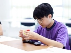 กิจกรรม “การแข่งขันรูบิค (Rubik's Cube) 3x3” Image 46