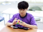 กิจกรรม “การแข่งขันรูบิค (Rubik's Cube) 3x3” Image 50
