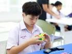 กิจกรรม “การแข่งขันรูบิค (Rubik's Cube) 3x3” Image 52