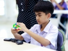 กิจกรรม “การแข่งขันรูบิค (Rubik's Cube) 3x3” Image 56
