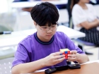 กิจกรรม “การแข่งขันรูบิค (Rubik's Cube) 3x3” Image 59