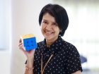 กิจกรรม “การแข่งขันรูบิค (Rubik's Cube) 3x3” Image 61