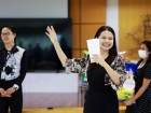 กิจกรรม “การแข่งขันรูบิค (Rubik's Cube) 3x3” Image 65