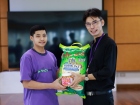 กิจกรรม “การแข่งขันรูบิค (Rubik's Cube) 3x3” Image 68