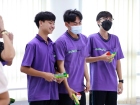 กิจกรรม “การแข่งขันรูบิค (Rubik's Cube) 3x3” Image 70