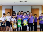 กิจกรรม “การแข่งขันรูบิค (Rubik's Cube) 3x3” Image 72