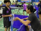  ขอแสดงความยินดีกับนักกีฬาที่ได้รับเหรียญรางวัลจากการแข่งขัน ... Image 8