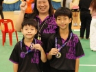  ขอแสดงความยินดีกับนักกีฬาที่ได้รับเหรียญรางวัลจากการแข่งขัน ... Image 23