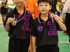  ขอแสดงความยินดีกับนักกีฬาที่ได้รับเหรียญรางวัลจากการแข่งขัน ... Image 25