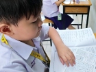 การประเมินทักษะภาษาอังกฤษระดับประเทศครั้งที่ 7 (7th TESET) Image 4