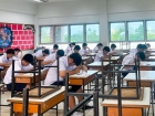 การประเมินทักษะภาษาอังกฤษระดับประเทศครั้งที่ 7 (7th TESET) Image 22