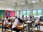 การประเมินทักษะภาษาอังกฤษระดับประเทศครั้งที่ 7 (7th TESET) Image 25