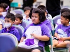 โครงการ ฟ.ฟัน สวยยิ้มใส ปีการศึกษา 2569 Image 9
