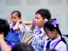 โครงการ ฟ.ฟัน สวยยิ้มใส ปีการศึกษา 2569 Image 38