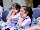 โครงการ ฟ.ฟัน สวยยิ้มใส ปีการศึกษา 2569 Image 41