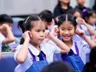 โครงการ ฟ.ฟัน สวยยิ้มใส ปีการศึกษา 2569 Image 42