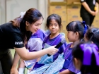 โครงการ ฟ.ฟัน สวยยิ้มใส ปีการศึกษา 2569 Image 47