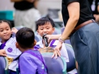 โครงการ ฟ.ฟัน สวยยิ้มใส ปีการศึกษา 2569 Image 52