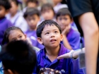 โครงการ ฟ.ฟัน สวยยิ้มใส ปีการศึกษา 2569 Image 55