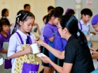 โครงการ ฟ.ฟัน สวยยิ้มใส ปีการศึกษา 2569 Image 62