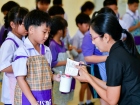 โครงการ ฟ.ฟัน สวยยิ้มใส ปีการศึกษา 2569 Image 63