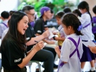 โครงการ ฟ.ฟัน สวยยิ้มใส ปีการศึกษา 2569 Image 64