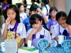 โครงการ ฟ.ฟัน สวยยิ้มใส ปีการศึกษา 2569 Image 68