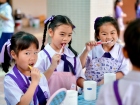 โครงการ ฟ.ฟัน สวยยิ้มใส ปีการศึกษา 2569 Image 69