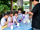 โครงการ ฟ.ฟัน สวยยิ้มใส ปีการศึกษา 2569 Image 70