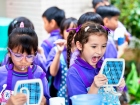 โครงการ ฟ.ฟัน สวยยิ้มใส ปีการศึกษา 2569 Image 76